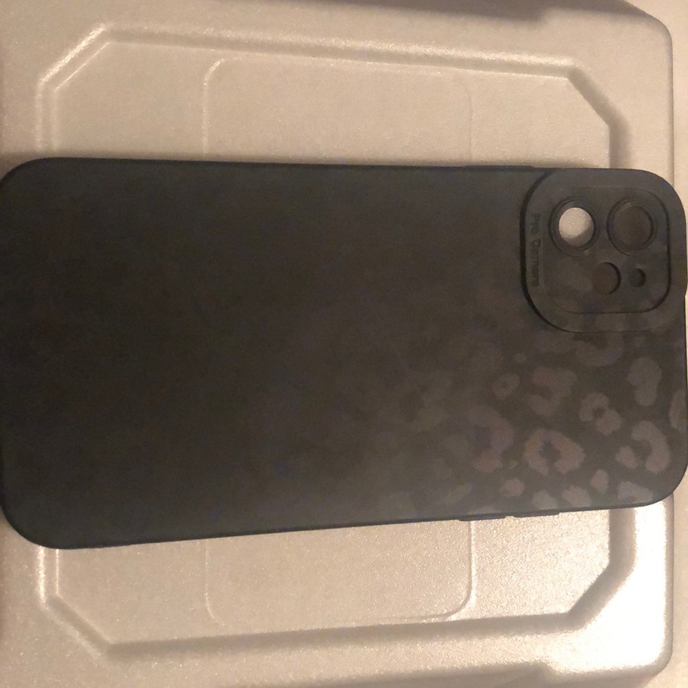 iphone 11 pro camera phone case